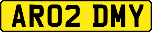 AR02DMY