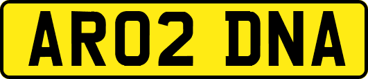 AR02DNA