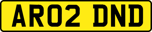 AR02DND