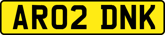 AR02DNK