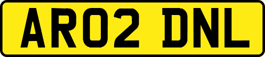 AR02DNL