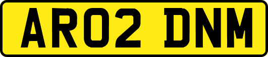 AR02DNM