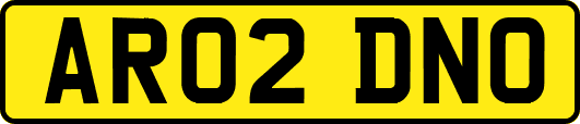 AR02DNO