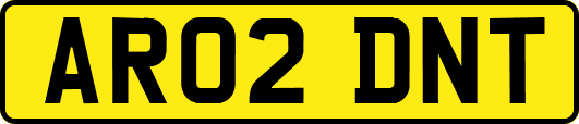 AR02DNT