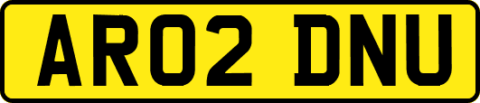 AR02DNU