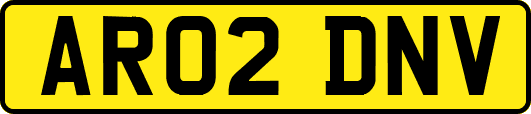 AR02DNV