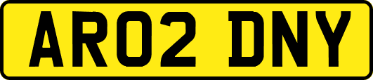 AR02DNY