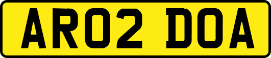 AR02DOA