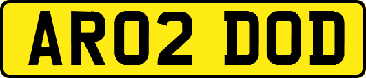 AR02DOD