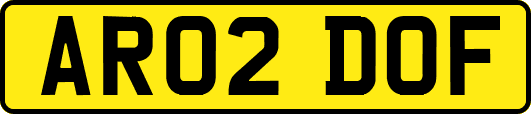 AR02DOF