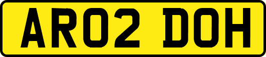 AR02DOH