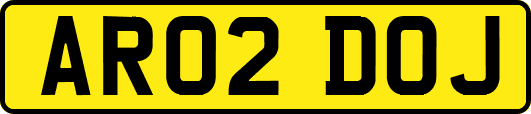 AR02DOJ