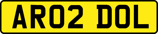 AR02DOL