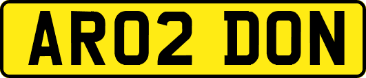 AR02DON