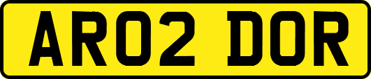 AR02DOR