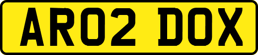 AR02DOX