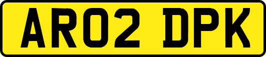 AR02DPK