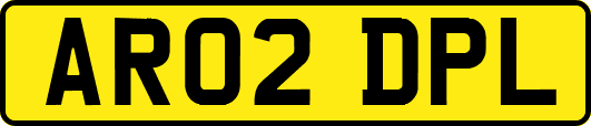 AR02DPL