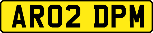 AR02DPM