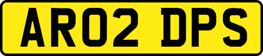 AR02DPS