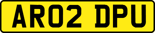 AR02DPU