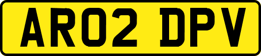 AR02DPV