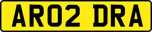 AR02DRA
