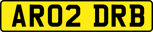 AR02DRB