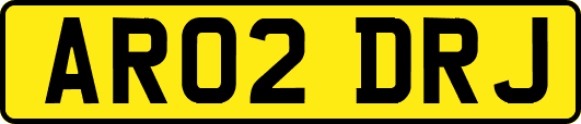 AR02DRJ