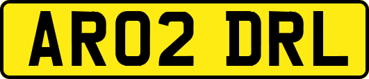 AR02DRL