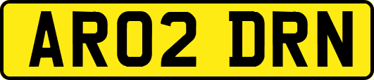 AR02DRN