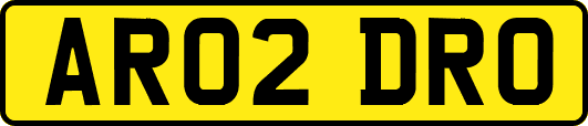 AR02DRO