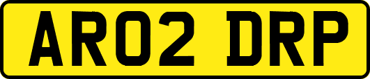 AR02DRP