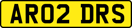 AR02DRS