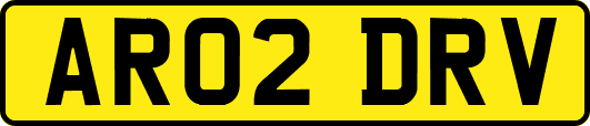 AR02DRV