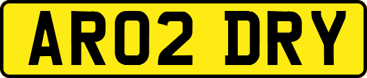 AR02DRY