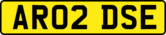 AR02DSE