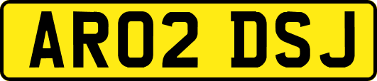 AR02DSJ