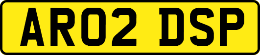 AR02DSP