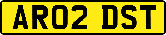AR02DST