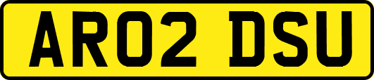 AR02DSU