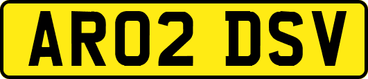 AR02DSV