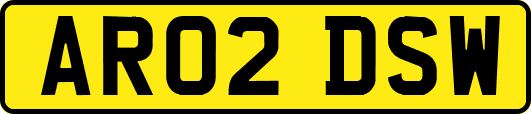 AR02DSW