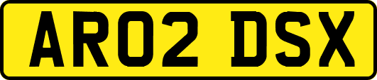 AR02DSX