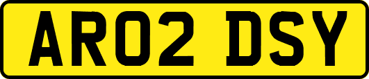 AR02DSY
