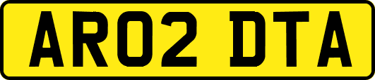 AR02DTA