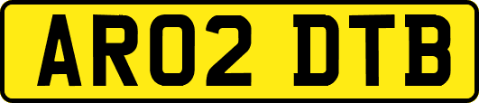 AR02DTB