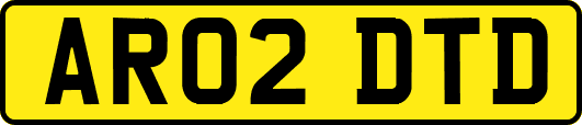 AR02DTD