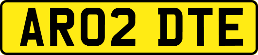 AR02DTE