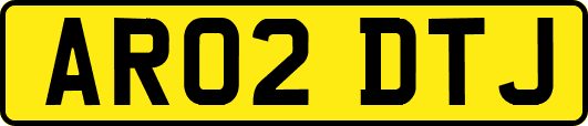 AR02DTJ